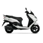 BURGMAN STREET 125 - Imagen 4