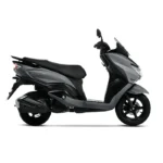 BURGMAN STREET 125 - Imagen 3