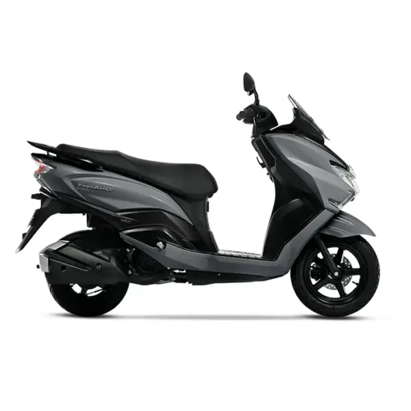 BURGMAN STREET 125 - Imagen 3