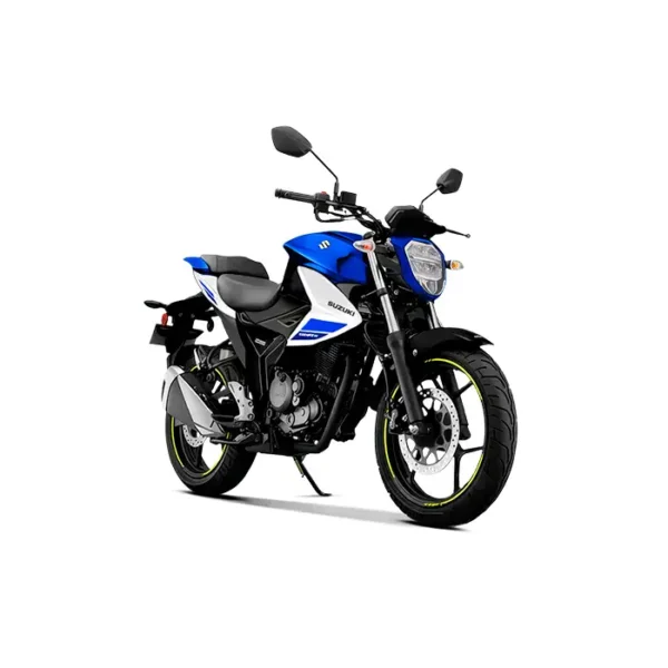 GIXXER 150 NK - Imagen 1
