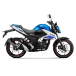 GIXXER 150 NK - Imagen 5