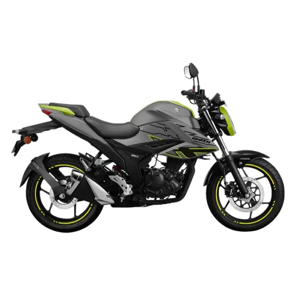 GIXXER 150 NK - Imagen 3