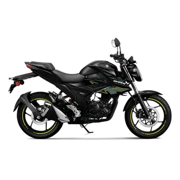 GIXXER 150 NK - Imagen 2