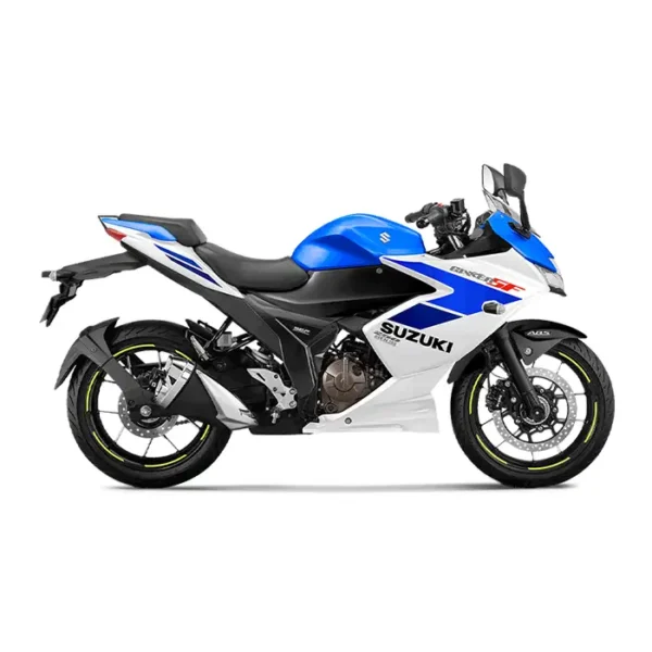 GIXXER 150SF - Imagen 4