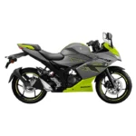 GIXXER 150SF - Imagen 3