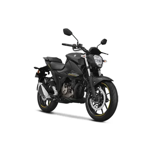 GIXXER 250 ABS - Imagen 1