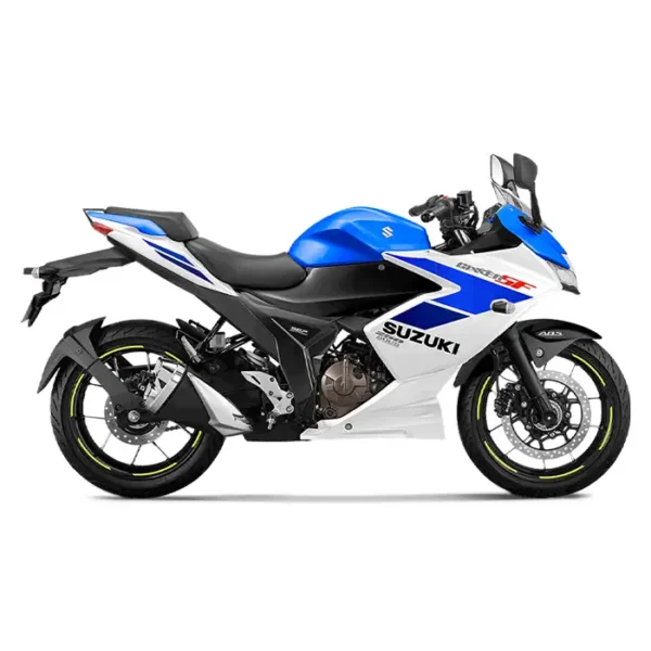 GIXXER 250 SF - Imagen 4