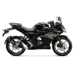GIXXER 250 SF - Imagen 3