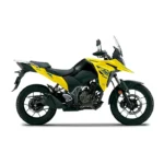 V-STROM 250 SX - Imagen 4