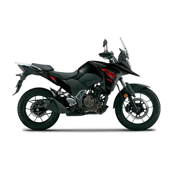V-STROM 250 SX - Imagen 3