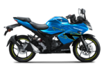 GIXXER SF 150 2025 - Imagen 2