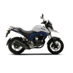 V-STROM 160 - Imagen 3