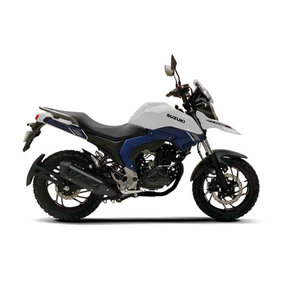 V-STROM 160 - Imagen 3