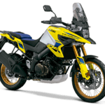 V-STROM 1050 DE 2023