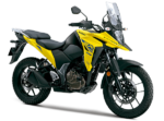 V-STROM 250 SX 2025