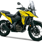 V-STROM 250 SX 2026