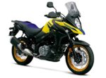 V-STROM 650 XT 2025