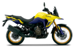 V-STROM 800DE 2023 - Imagen 2