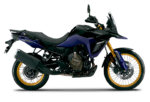 V-STROM 800DE 2023 - Imagen 4