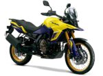 V-STROM 800DE 2024