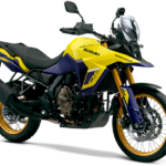 V-STROM 800DE 2023