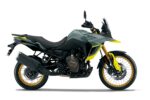 V-STROM 800DE 2024 - Imagen 4
